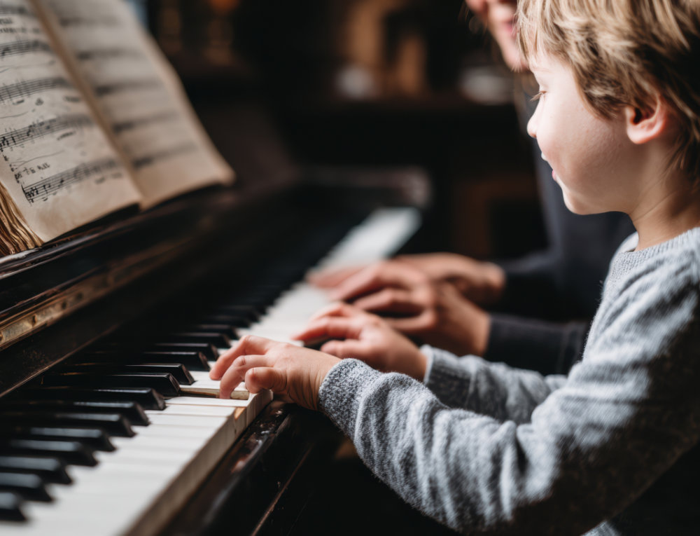 Szkoła Muzyczna MusicLoft Warszawa Kabaty