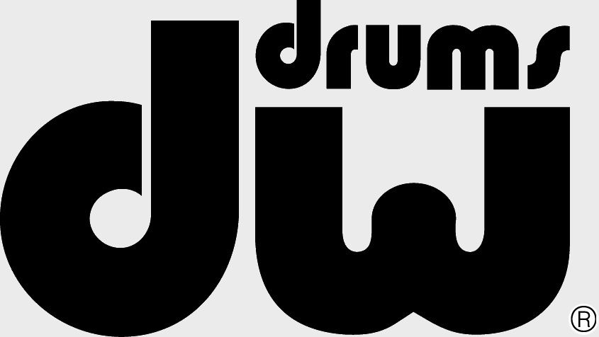 logo DW Drums