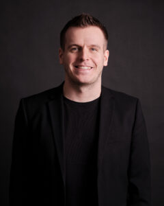 Mateusz Bednarczyk - nauczyciel perkusji w Musicloft