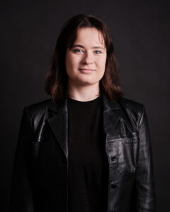 Zuzanna Bonarska - nauczycielka gry na gitarze w Musicloft