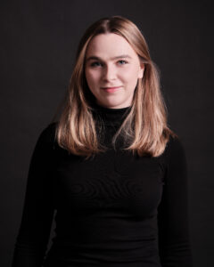 Małgorzata Uziałko - nauczycielka gry na fortepianie w Musicloft